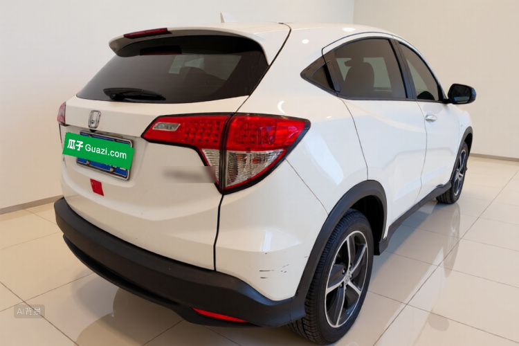 Honda VEZEL 2022 imagen de coche #7