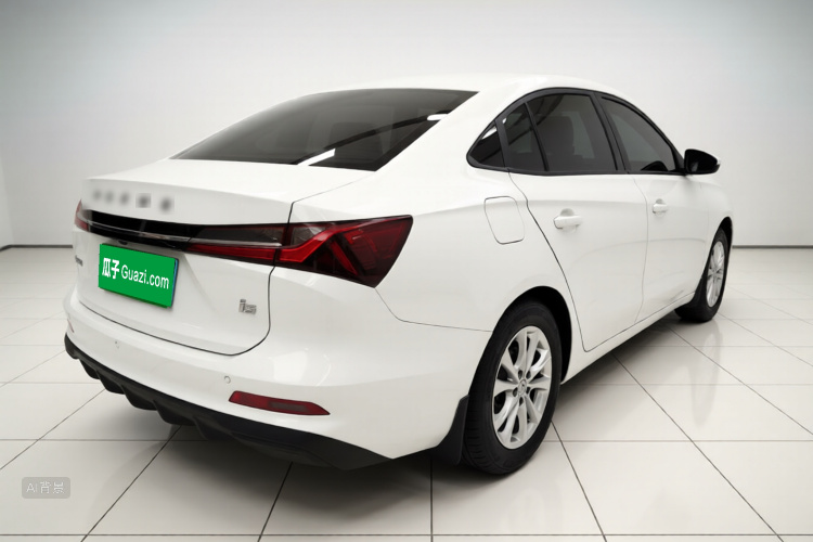 Roewe i5 2025 #7 Roewe i5 2025 car image #7