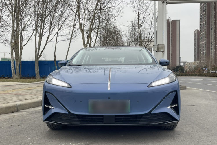 HongQi TianGong 05 2025 car image #7