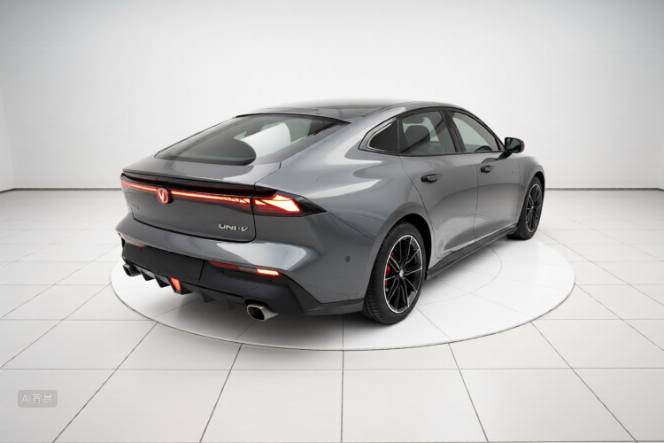 Changan UNI-V 2022 immagine di auto #7