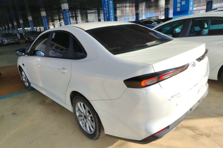 Kaiyi Xuandu 2021 #7 Kaiyi Xuandu 2021 car image #7