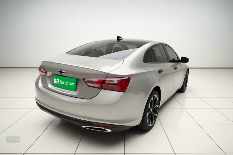 Chevrolet Malibu XL 2023 #7 Chevrolet Malibu XL 2023 car image #7