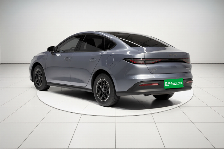 BYD Seal 05 DM-i 2025 car image #7