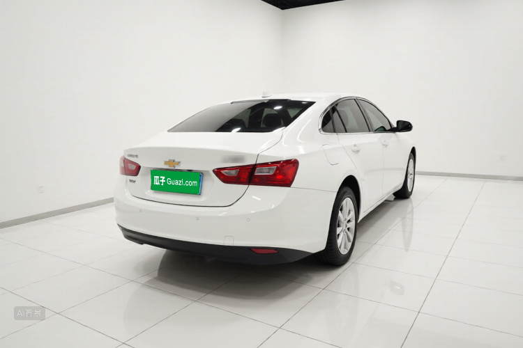 Chevrolet Malibu XL 2019 #7 Chevrolet Malibu XL 2019 car image #7