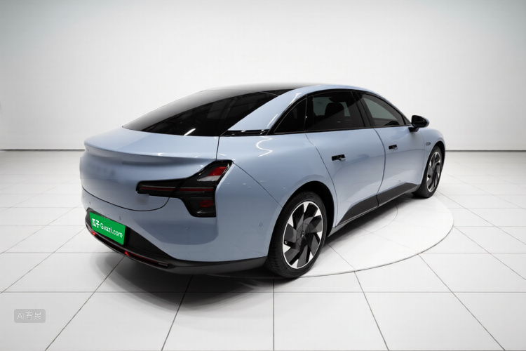 Xpeng MONA M03 2025 #7 Xpeng MONA M03 2025 imagem de carro #7