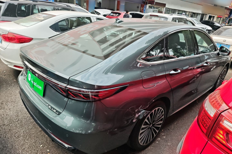 Chery 2025 car image #7