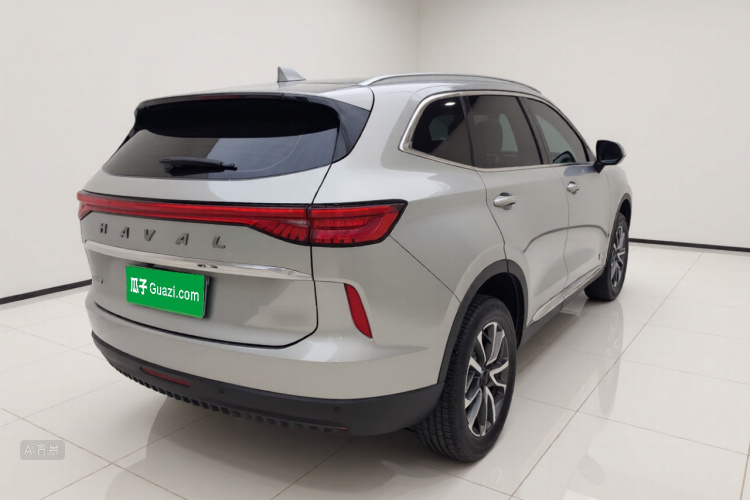Haval H6 2022 #7 Haval H6 2022 imagem de carro #7
