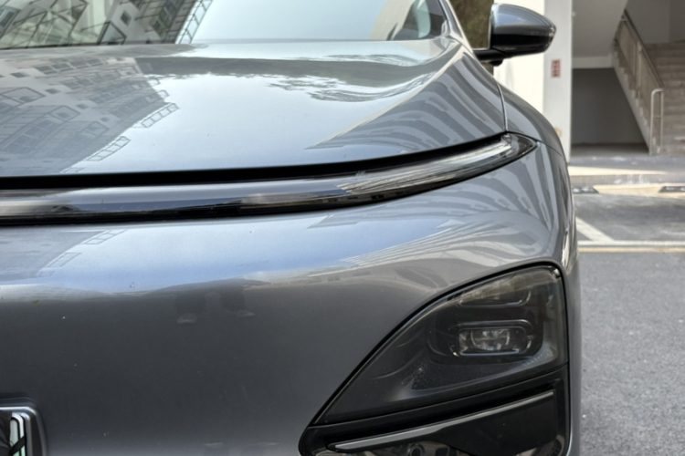 Xpeng G6 2025 #7 Xpeng G6 2025 car image #7