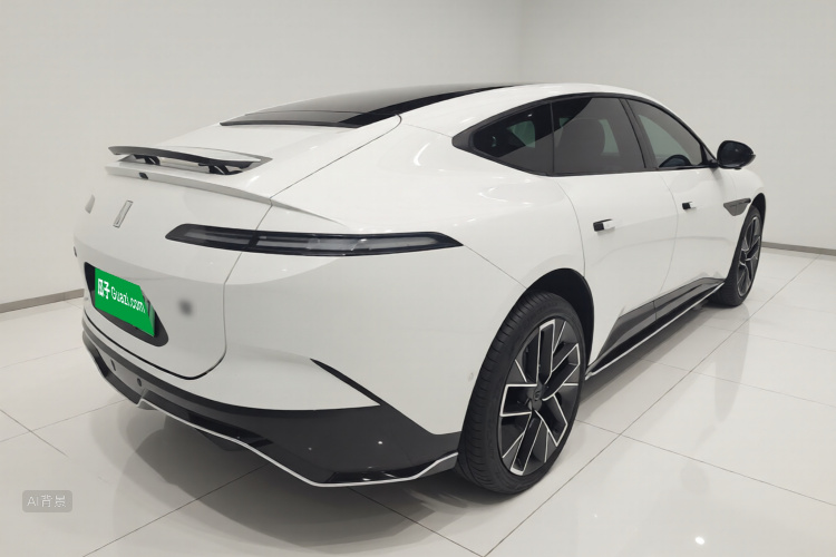 Avatr 12 2025 car image #7