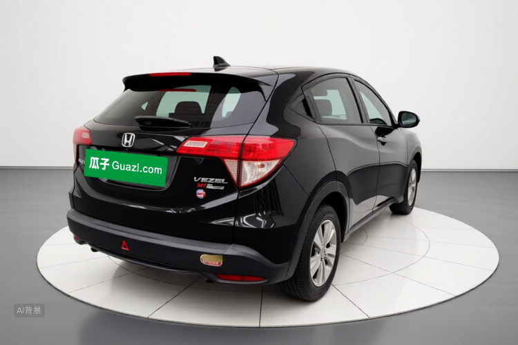 Honda VEZEL 2017 imagem de carro #7