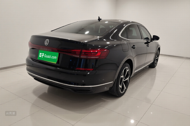 Volkswagen Passat 2025 immagine di auto #7