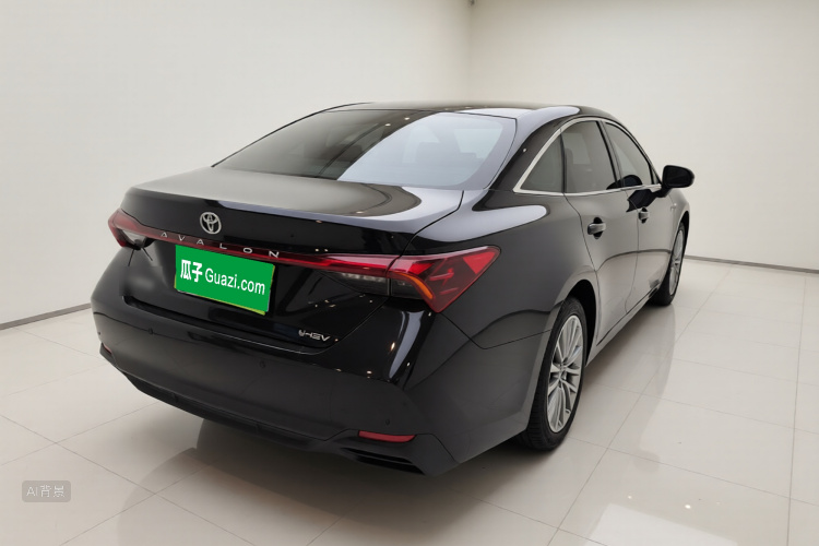 Toyota Avalon 2025 #7 Toyota Avalon 2025 car image #7