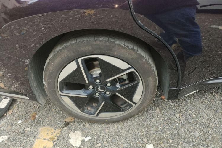 五菱汽车 五菱星光 2024 汽车图片 #7