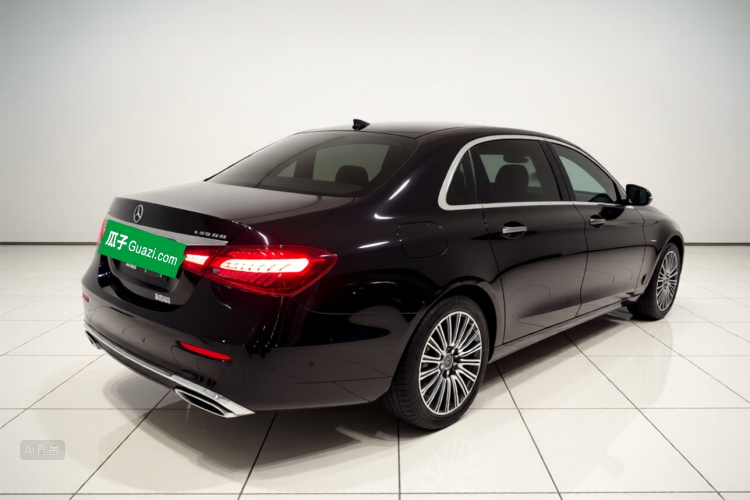 Honda E Class 2023 #7 Honda E Class 2023 immagine di auto #7