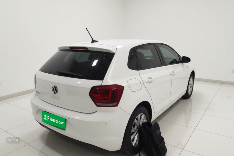 Polo 2023 #7 Polo 2023 car image #7