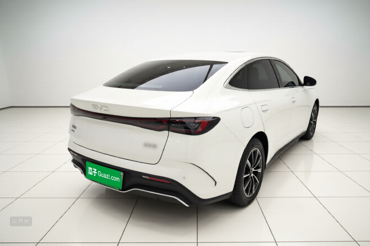 BYD Seal 06 New Energy 2025 car image #7