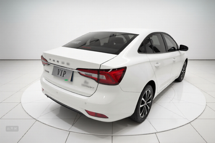 Roewe i5 2020 #7 Roewe i5 2020 car image #7