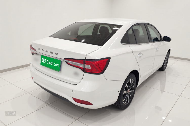 Roewe i5 2019 #7 Roewe i5 2019 car image #7