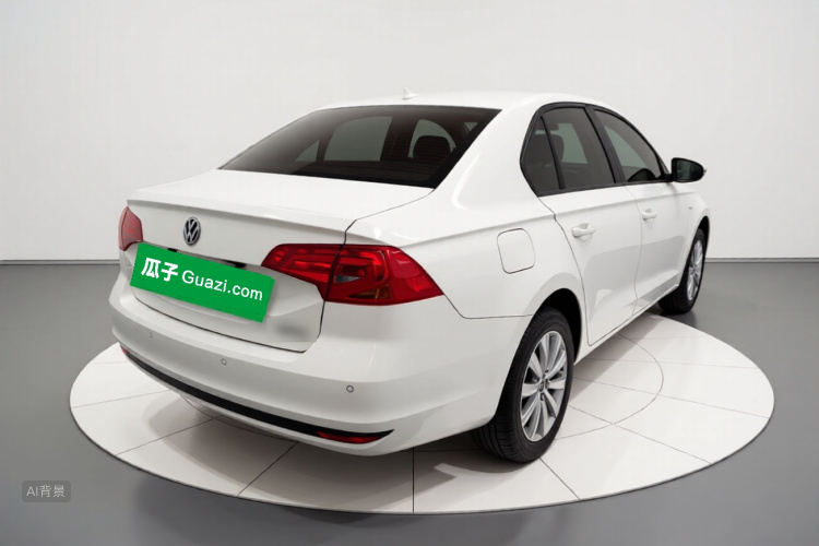 Volkswagen Bora 2021 immagine di auto #7