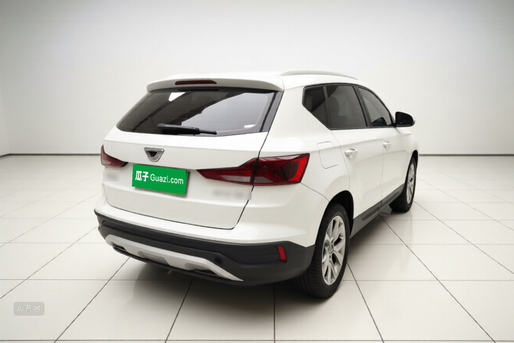 VS5 2022 car image #7