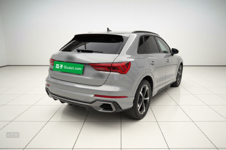 Audi Q3 2024 #7 Audi Q3 2024 car image #7