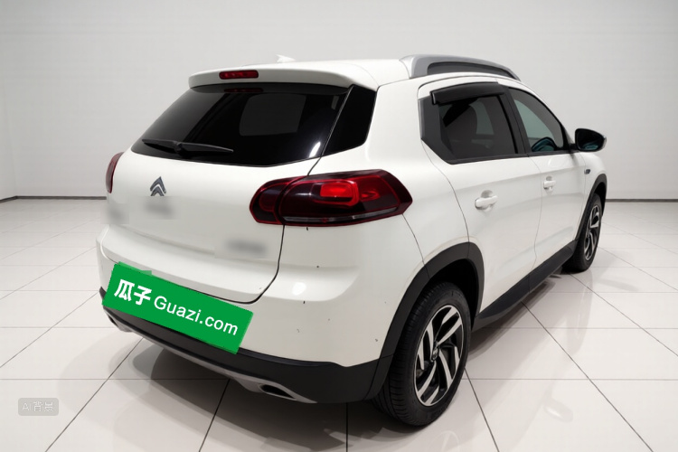 Citroen C3-XR 2016 car image #7