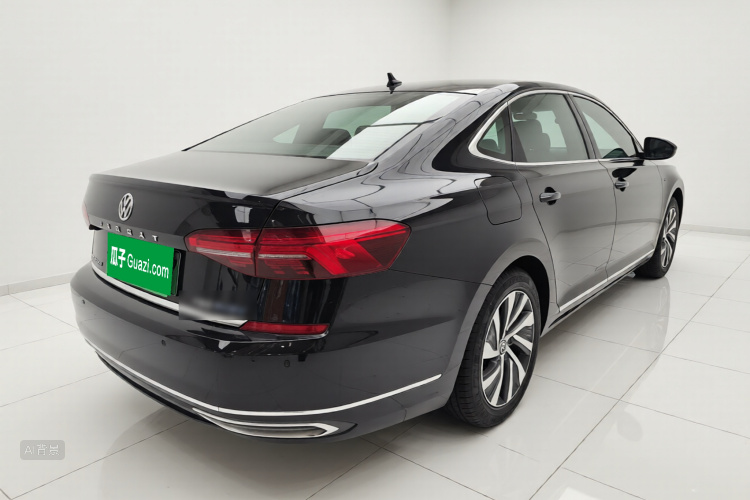 Volkswagen Passat New Energy 2019 #7 Volkswagen Passat New Energy 2019 صورة سيارة #7