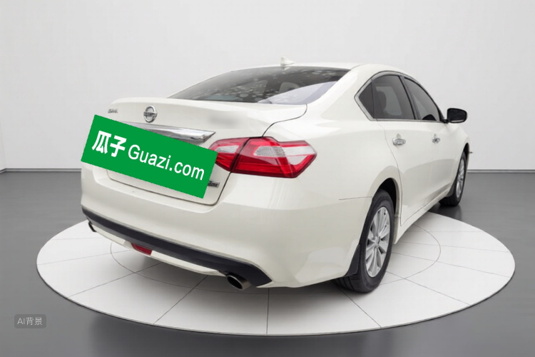 日产 天籁 2016 汽车图片 #7