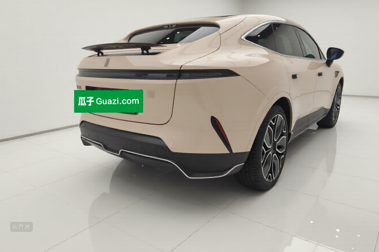 Avatr 11 2024 car image #7