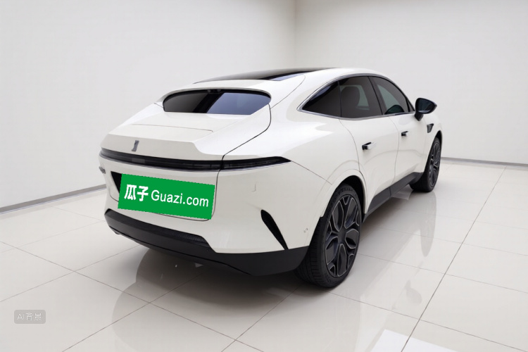 Avatr 11 2023 imagen de coche #7