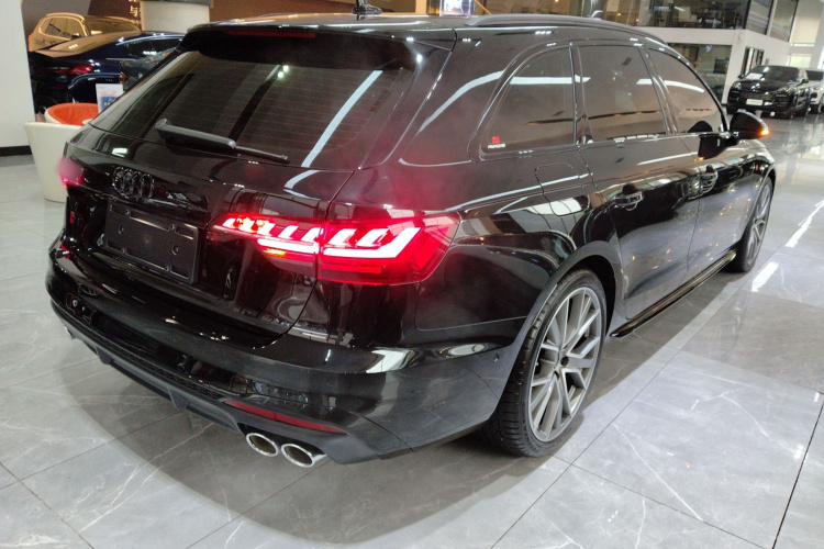 Wuling S4 2024 car image #7
