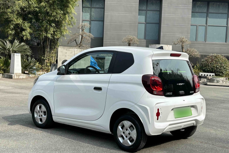 荣威 科莱威CLEVER 2021 汽车图片 #7