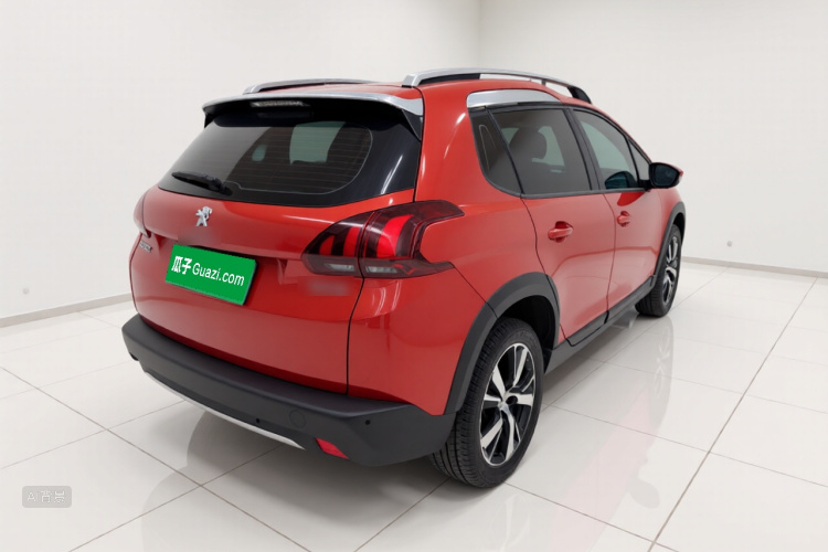 标致 标致2008 2018 汽车图片 #7