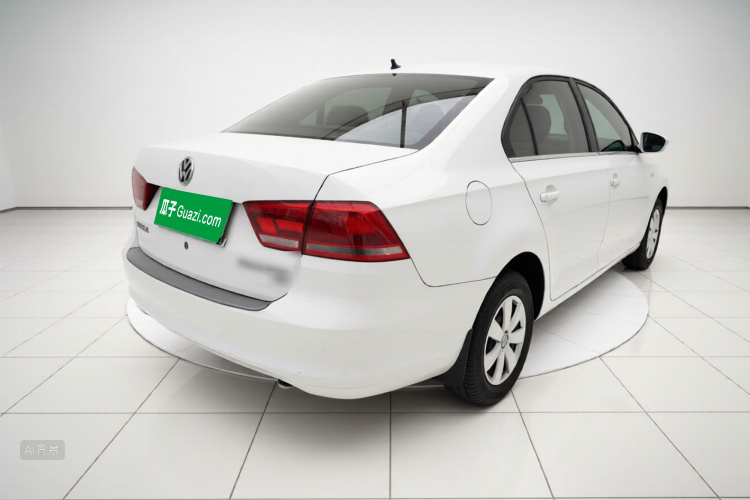 Santana 2015 #7 Santana 2015 car image #7