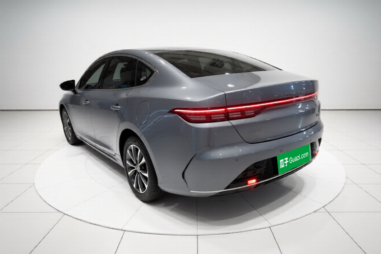 BYD Destroyer 05 2024 صورة سيارة #7