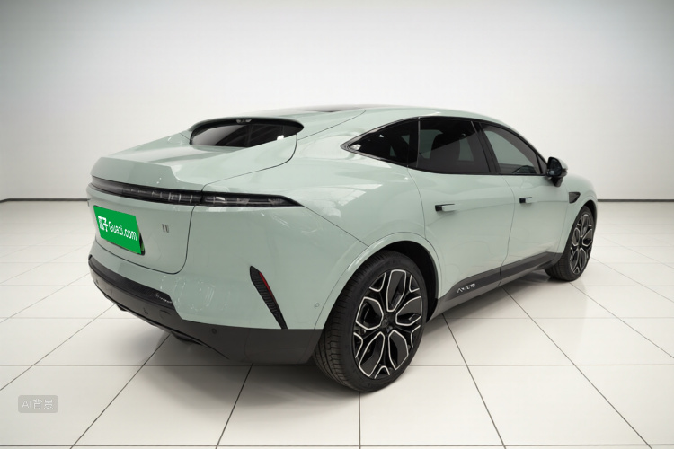 Avatr 11 2023 #7 Avatr 11 2023 car image #7