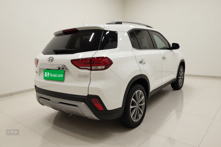 Hyundai ix35 2018 #7 Hyundai ix35 2018 car image #7