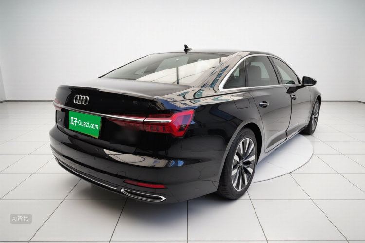 Audi A6L 2020 car image #7