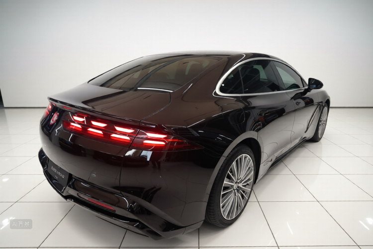 Denza Z9 2024 immagine di auto #7