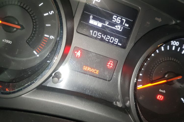 Citroen C3-XR 2016 #7 Citroen C3-XR 2016 car image #7