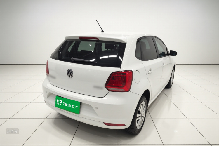 Volkswagen Polo 2014 immagine di auto #7