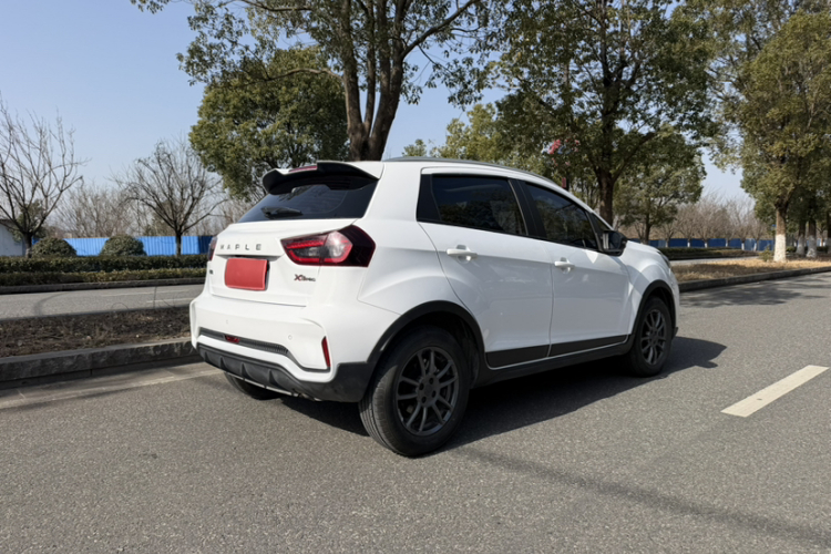 X3 PRO 2023 #7 X3 PRO 2023 car image #7