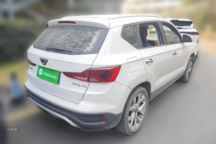 VS5 2020 #7 VS5 2020 car image #7