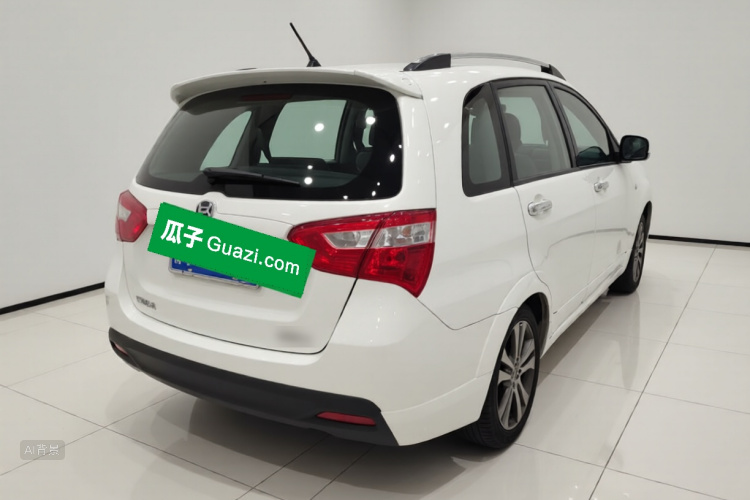 Suzuki Liana A6 2016 image de voiture #7