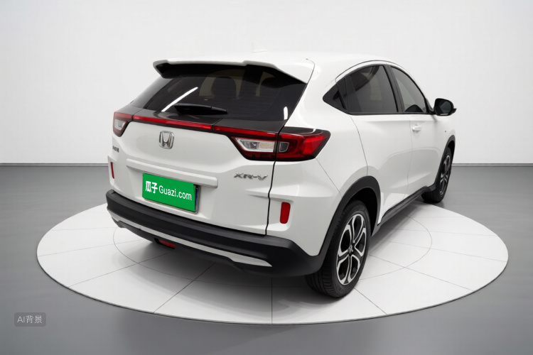 Honda XR-V 2020 #7 Honda XR-V 2020 immagine di auto #7