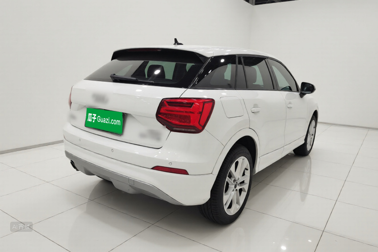 Q2L 2019 #7 Q2L 2019 car image #7
