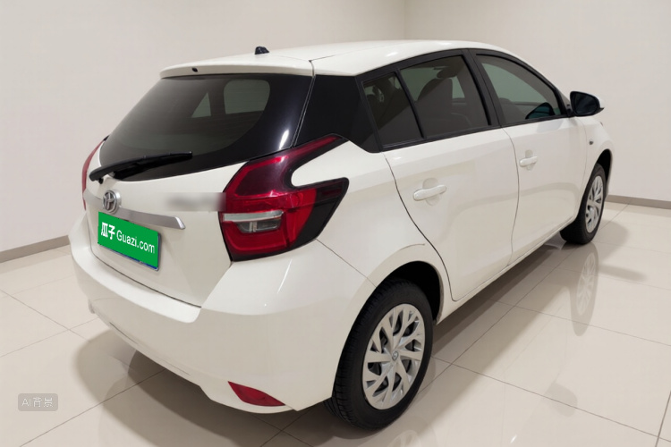 Vios FS 2021 car image #7