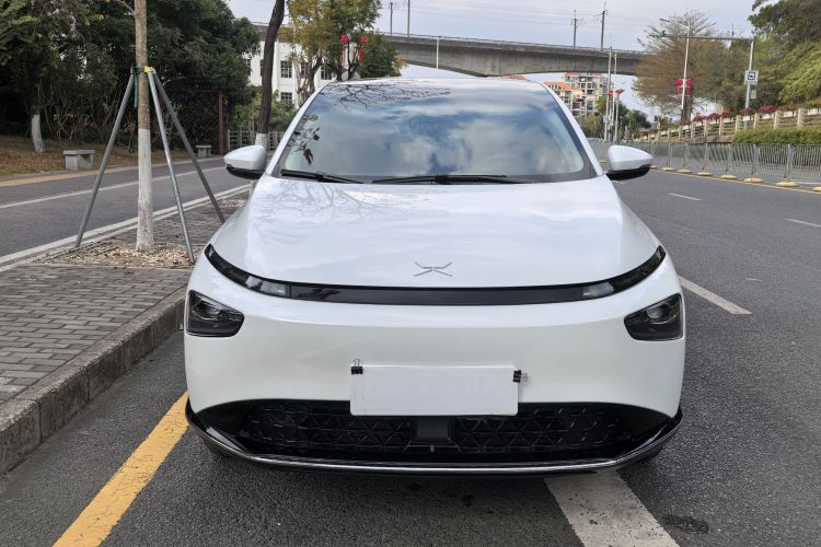 Xpeng G3 2021 #7 Xpeng G3 2021 imagem de carro #7