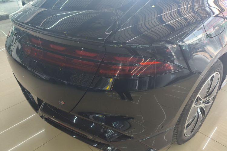 Denza Z9GT 2025 car image #7