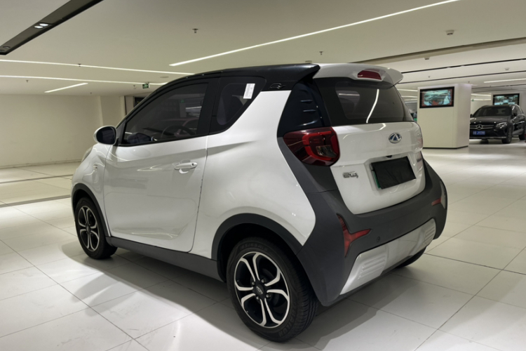 奇瑞 小蚂蚁 2021 汽车图片 #7